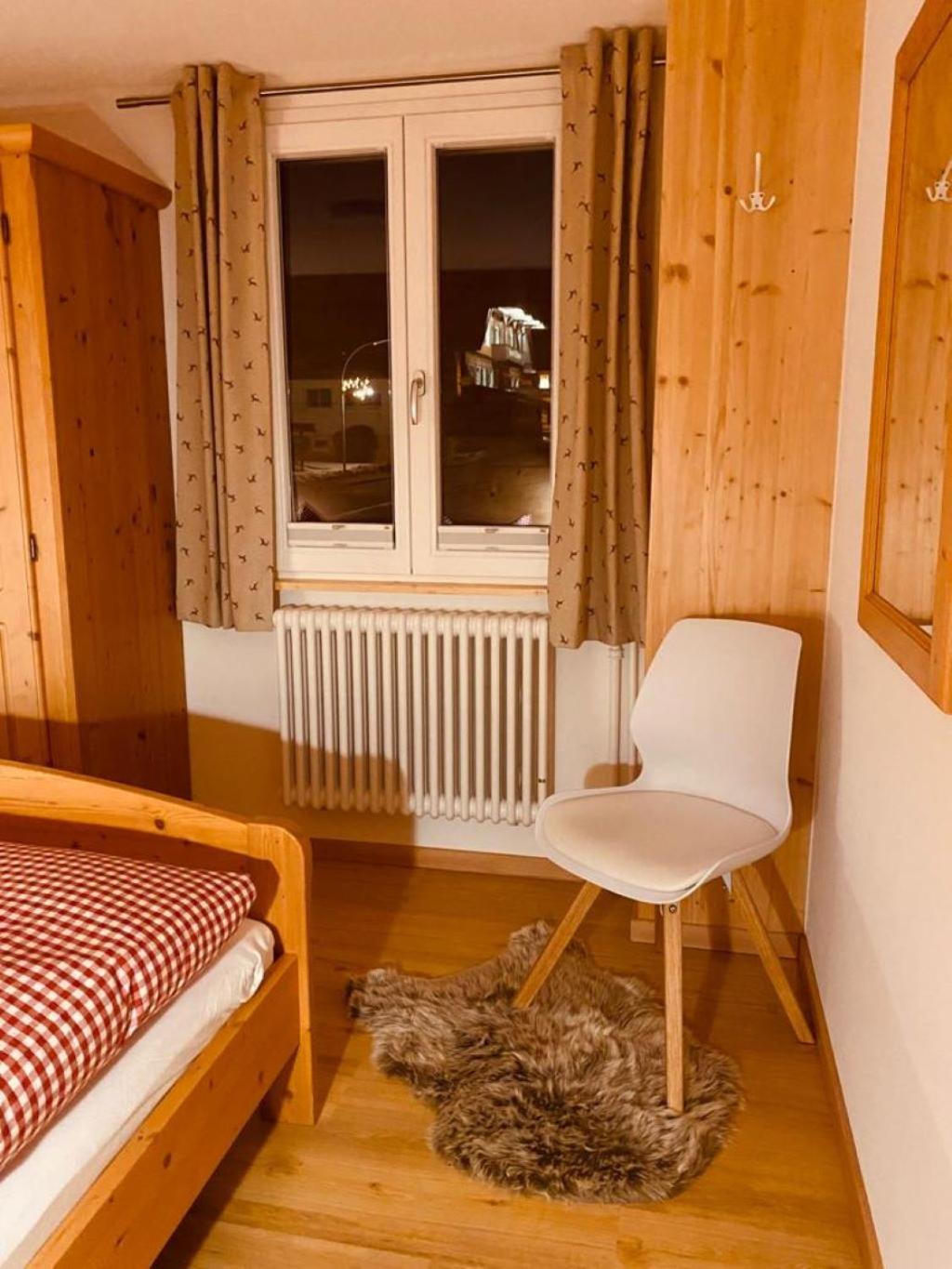 Gaestehaus Steiert Fewo Kuhbergblick เลนซ์เคียร์ช ภายนอก รูปภาพ